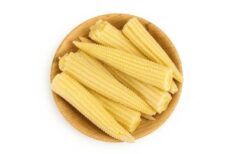 Baby Corn