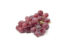 Red Globe Grapes