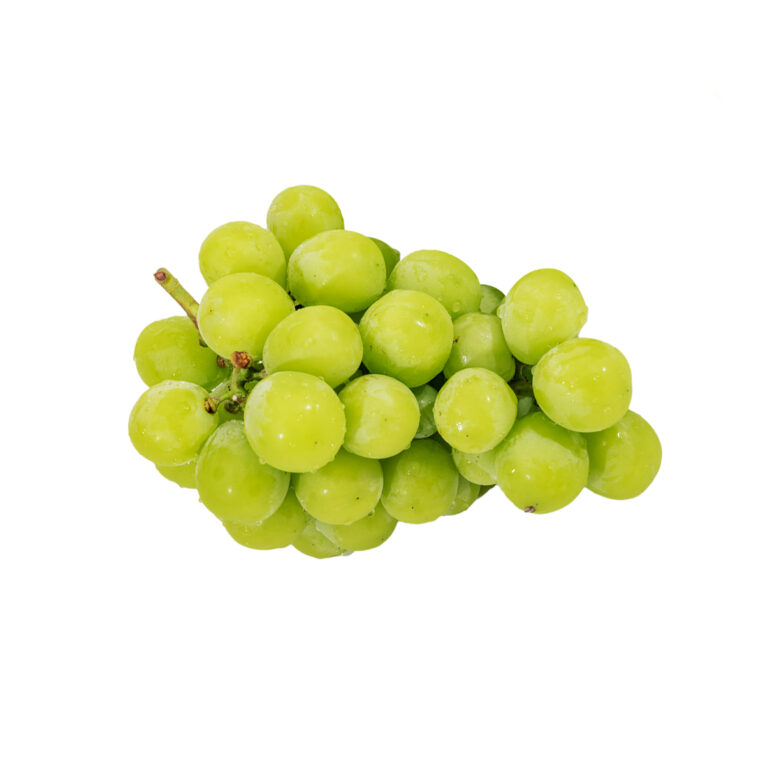 Green China Graps2s