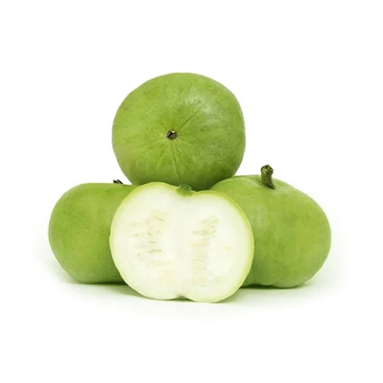 AppleGourdTinda