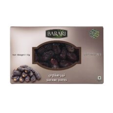Barari Safawi Dates