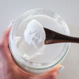 Coconut-Yogurt