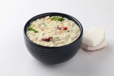 Coconut Chutney