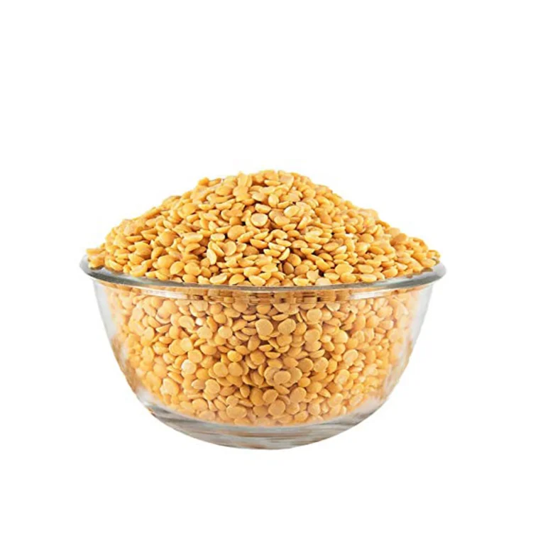 TOOR-DAL